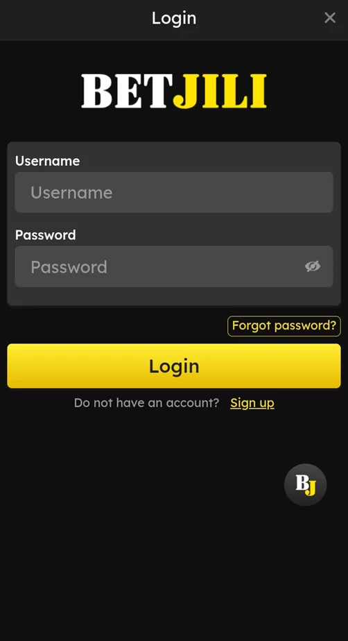 Betjili app 74