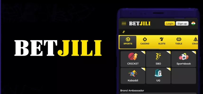 Betjili betting 74