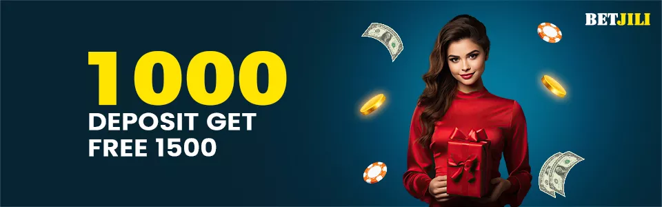 Betjili bonus 74