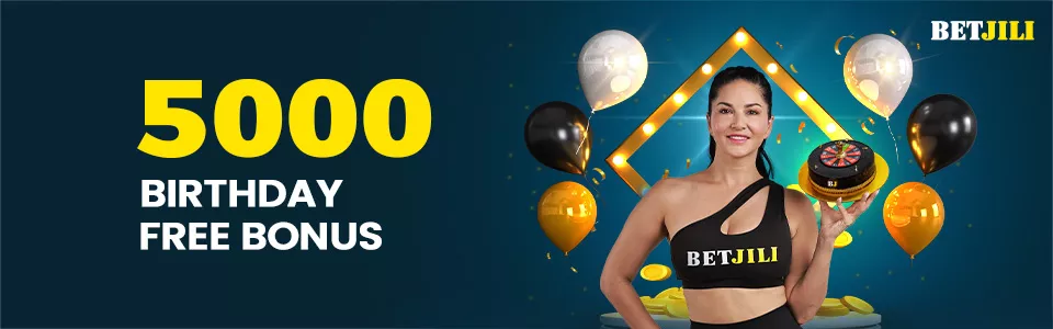 casino Betjili bonus