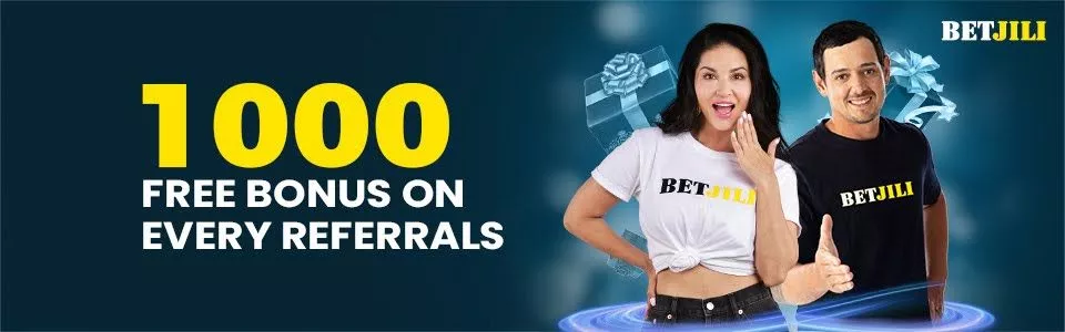 casino Betjili bonus
