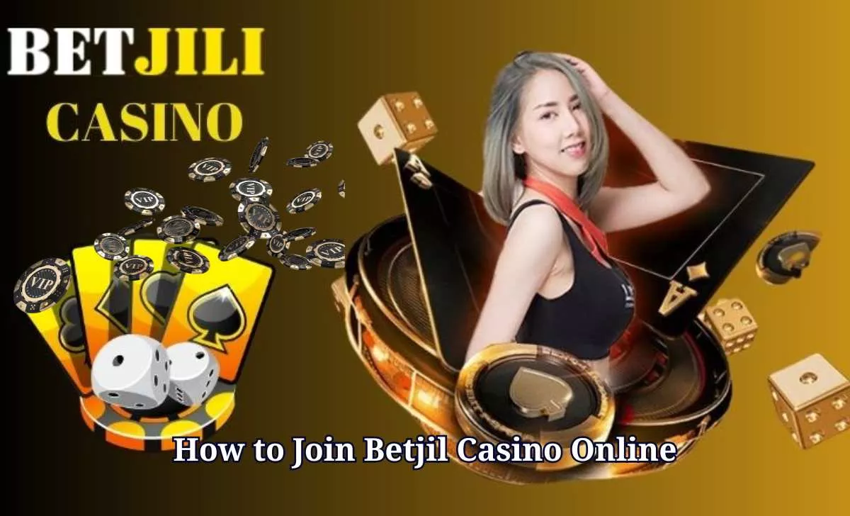 Betjili casino 23